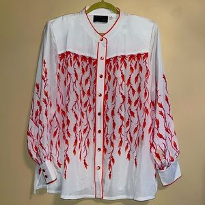 Vintage Bob Mackey coming soon